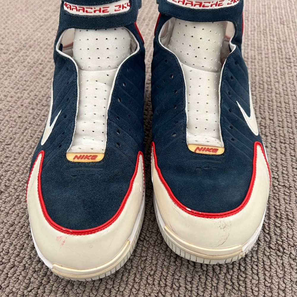 Nike Air Zoom Huarache 2K4 - Picture 5 of 6